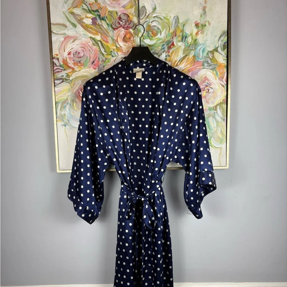 Inner Most elegant navy